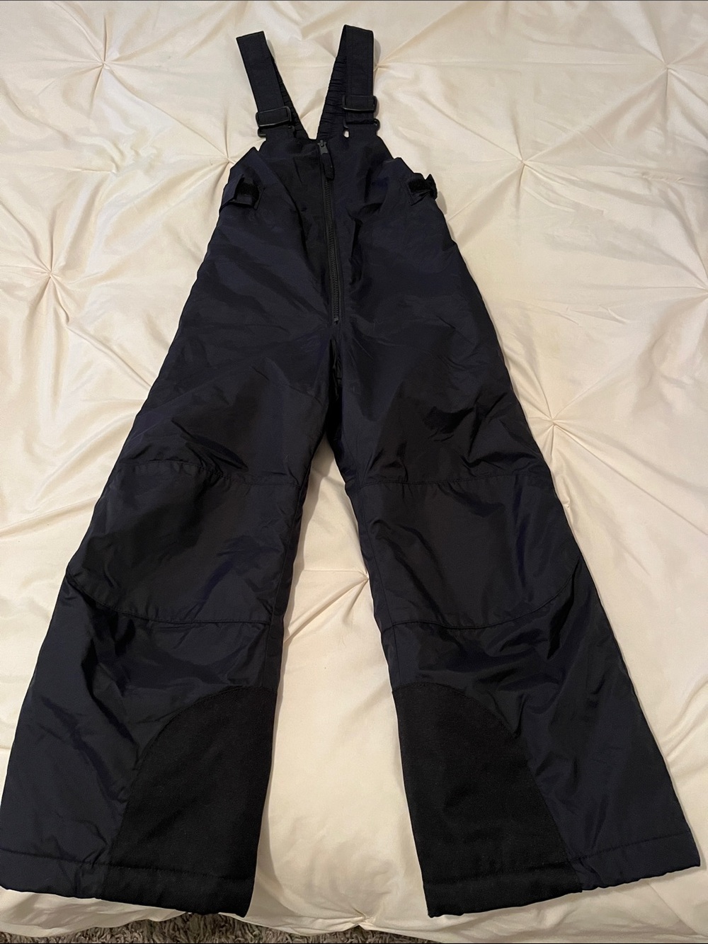 Columbia Ski bibs